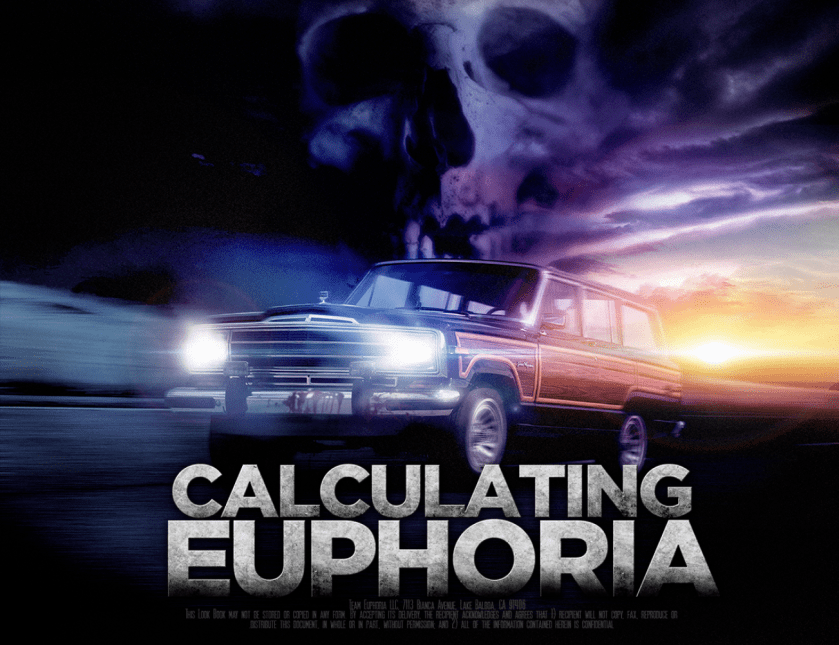 Calculating Euphoria