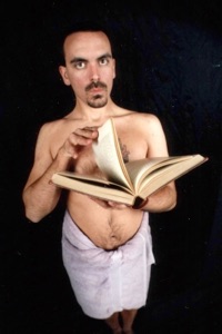 Don Bapst in World His Story 101